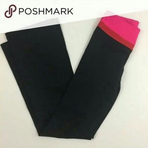 VSX Victoria Secret yoga pants size small